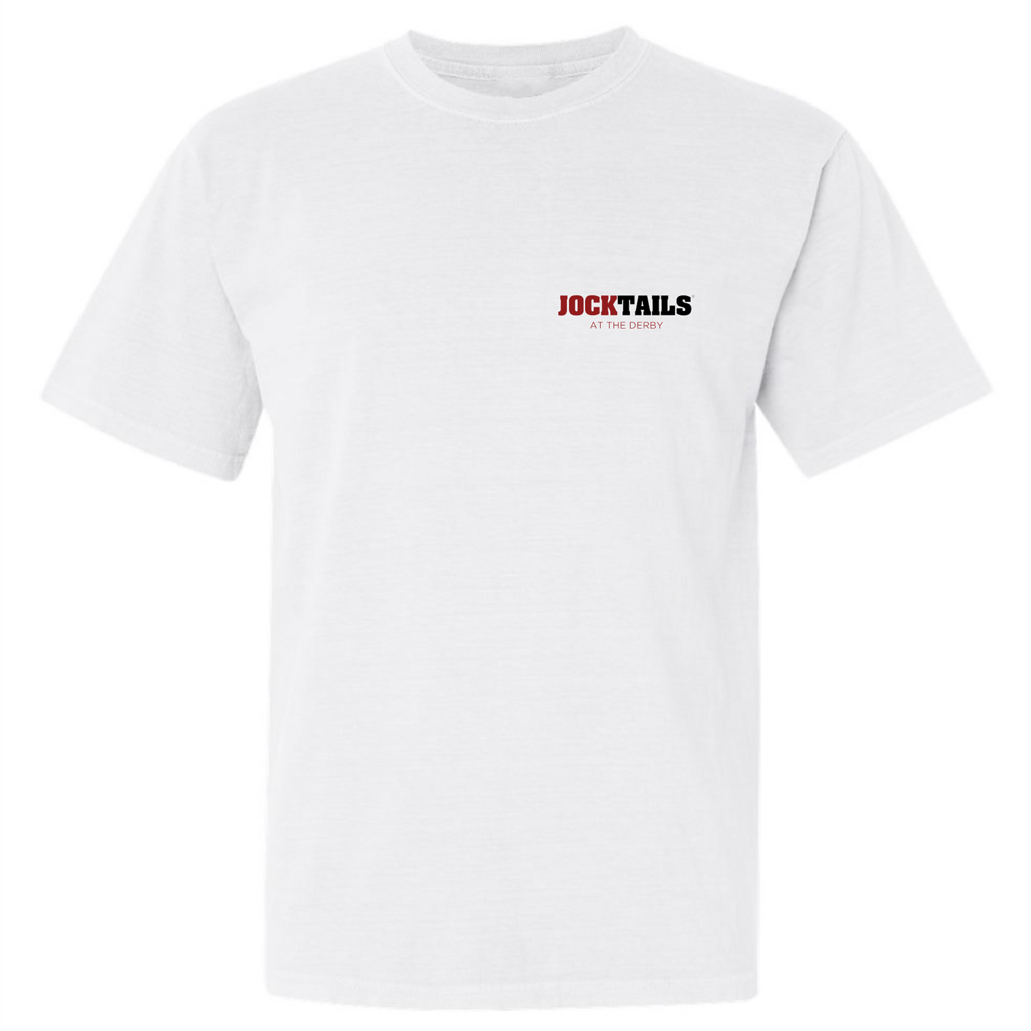 THE JOCKTAILS - DERBY RELEASE