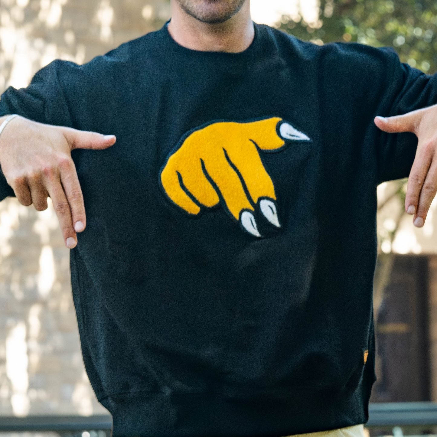 L's DOWN SMALL BATCH LIMITED RELEASE