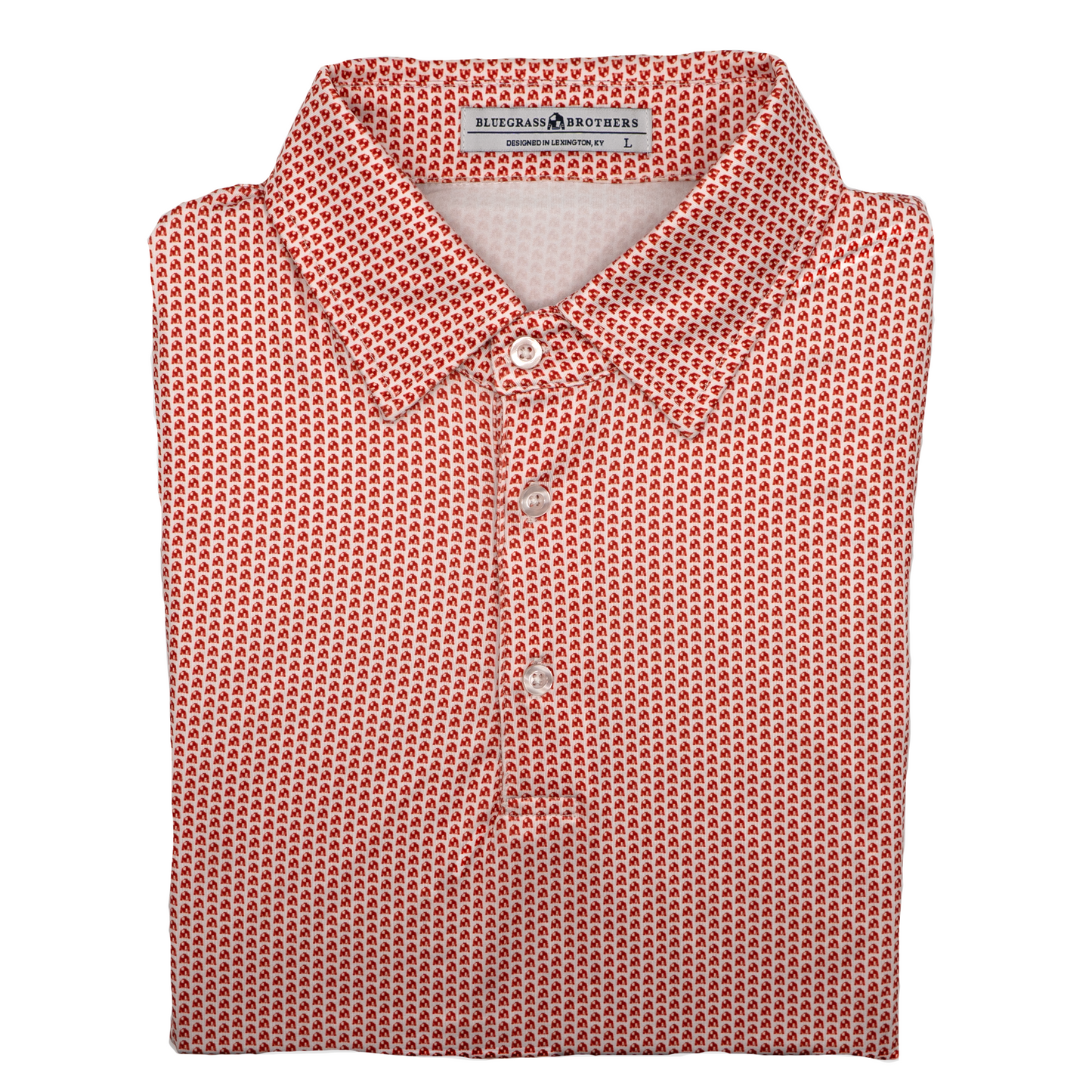 THE SILK - RED