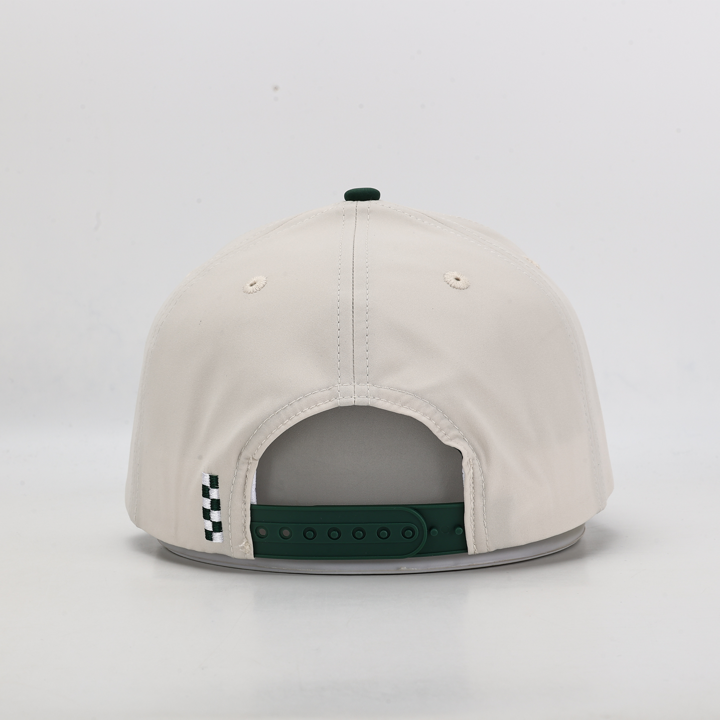 THE SOCIAL INCLUSION - HUNTER GREEN