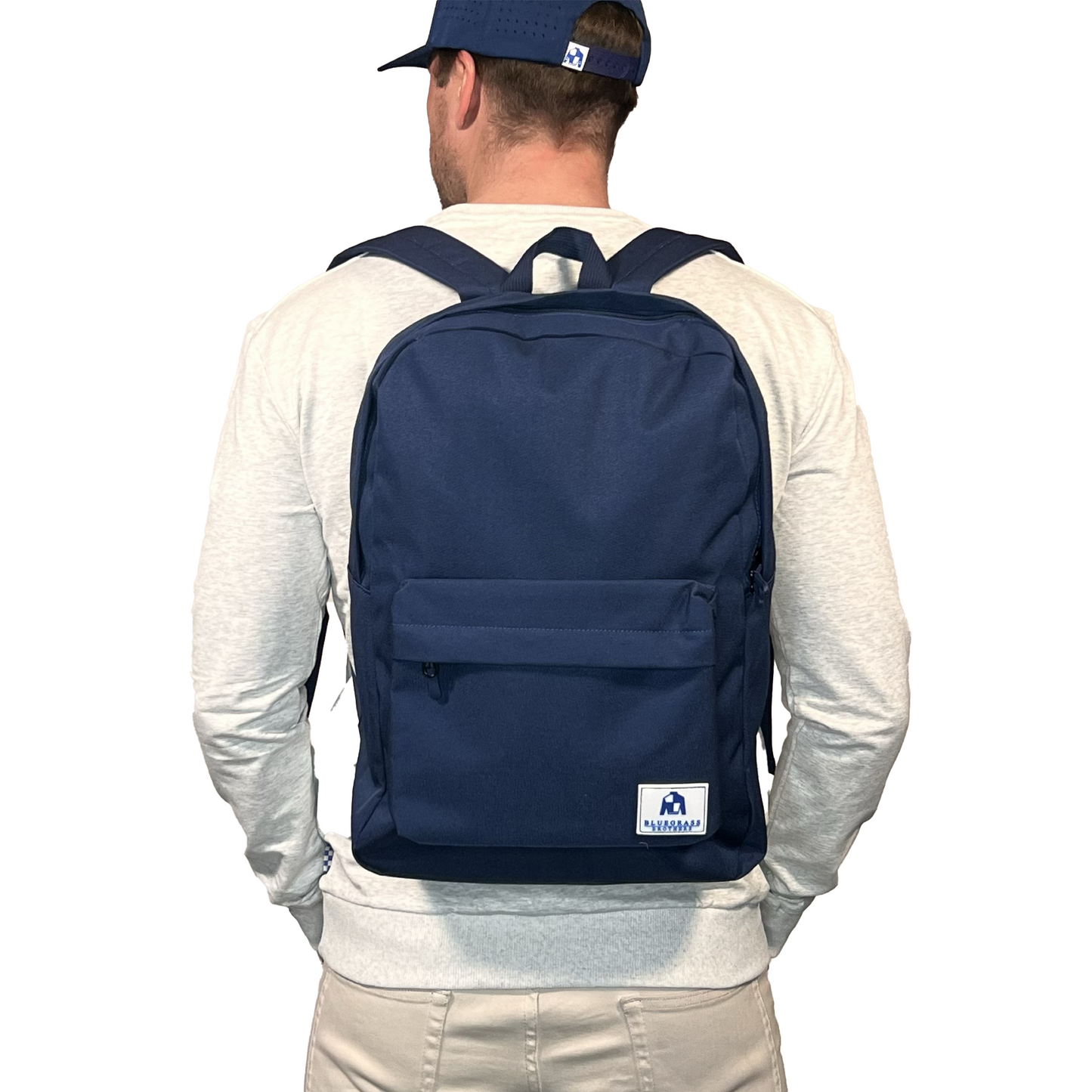 THE CARRY BACK