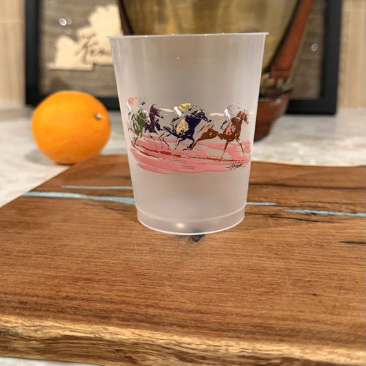 THE CHAMPIONS CHARGE - COCKTAIL CUPS