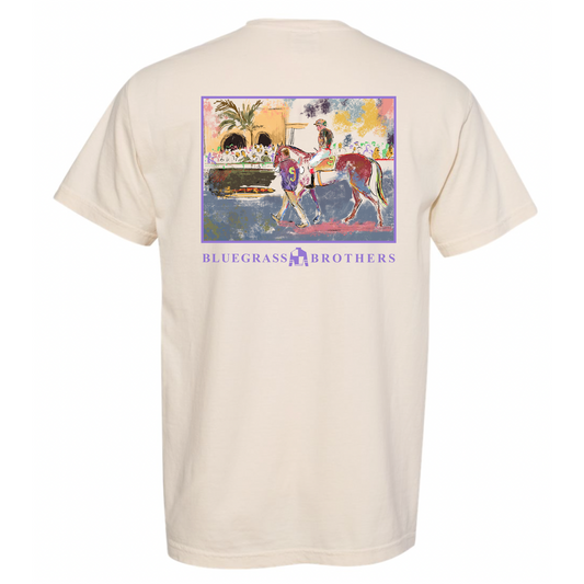 THE WALKING HONOUR - CREAM