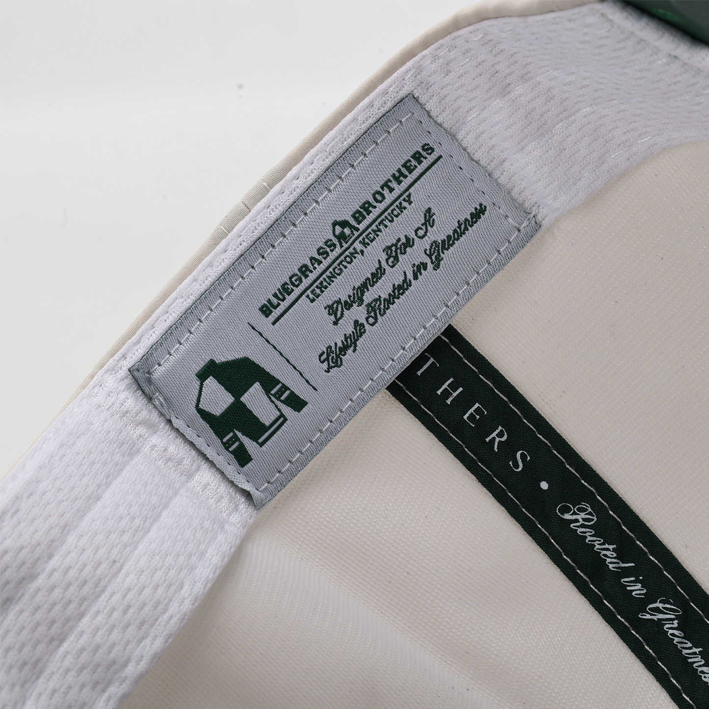 THE SOCIAL INCLUSION - HUNTER GREEN