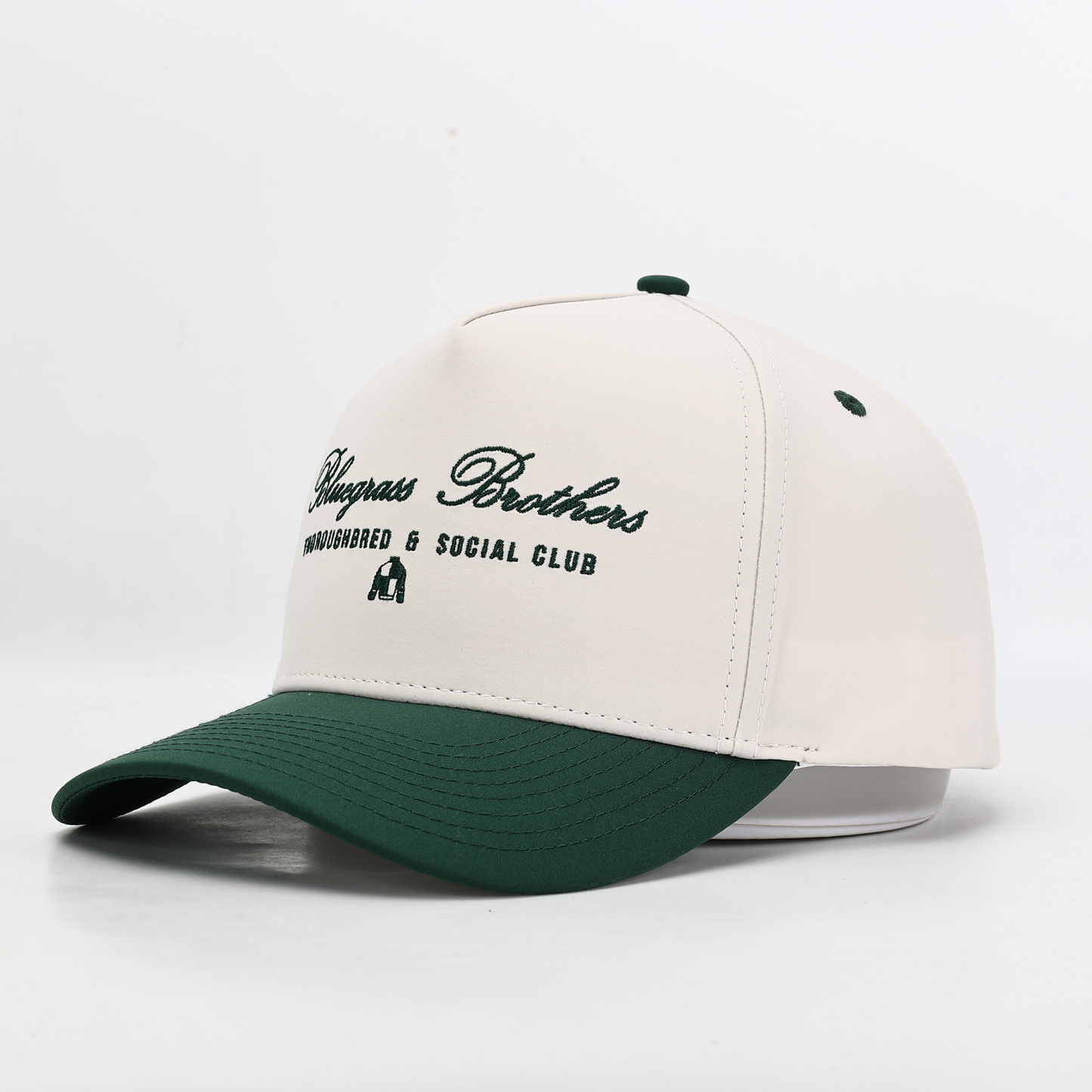 THE SOCIAL INCLUSION - HUNTER GREEN